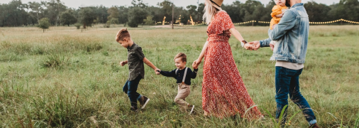 Счастливые браки - это не миф: трогательная история о любви