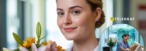 День медичної сестри 2025