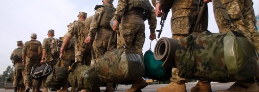 Обсуждения и споры продолжаются: в Раде рассказали о судьбе законопроекта о демобилизации