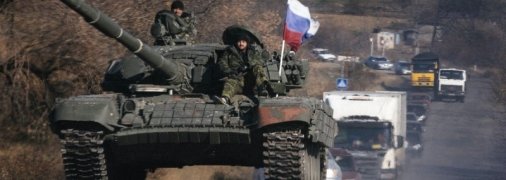 Звірства росіян в України Латвія офіційно визнала тероризмом