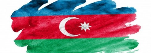 На дорогах Киева с флагами празднуют прекращение войны в Карабахе. Видео