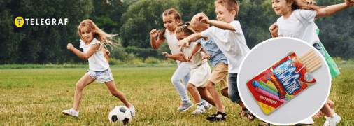 Дети и сисистики