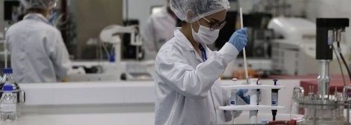 Страшнее штамма "Дельта": в США нашли мутацию COVID-19, разрушающую антитела к вирусу