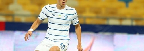 Виталий Миколенко.