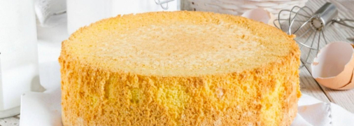 Нежный, воздушный, мягкий