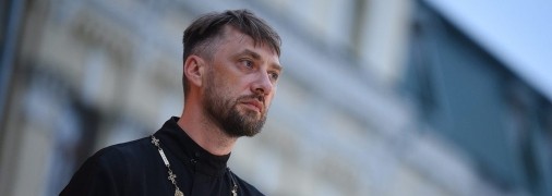 Служению духовник посвятил 27 лет своей жизни