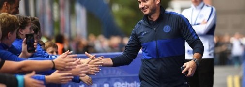 Челси - Ливерпуль: на кого ставят букмекеры в Кубке Англии