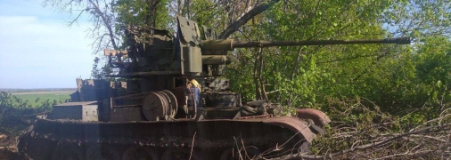 Вундервафле окупантів