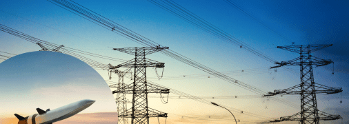 Енергосистема України серйозно постраждала після останніх атак