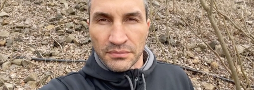 По мнению Кличко, рф хочет распространить страх