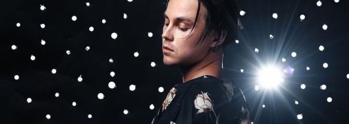 Артем Пивоваров презентовал свою дилогию на треки "Дежавю" и "Позови" (Видео)