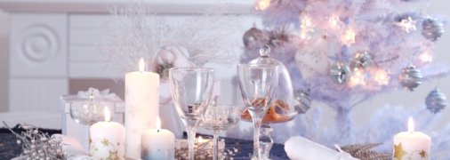 Новорічне меню-2018: що приготувати на святковий стіл