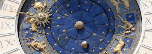 Характеристика огненных знаков Зодиака