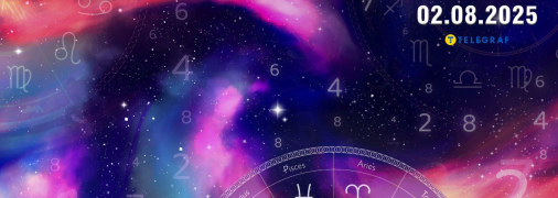Гороскоп на сьогодні для всіх знаків Зодіаку — 2 серпня 2025