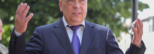 Геннадій Москаль: Зеленський робить все, аби в Порошенка було політичне майбутнє