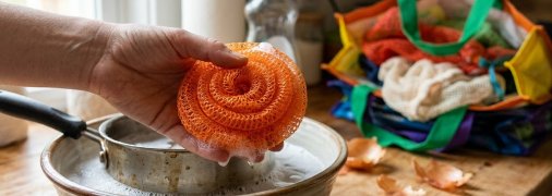 Что можно отмыть таким скребком