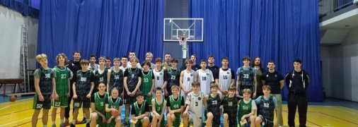 БК "Харківські Соколи"