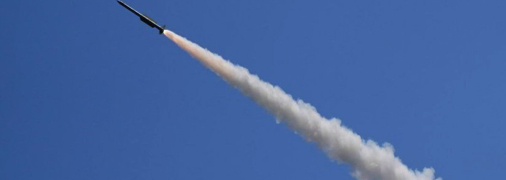 Загроза ракетного удару в Києві і низці областей: ворог здійснив пуски з території над Каспієм