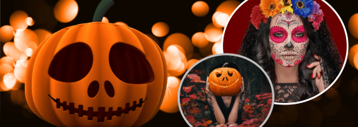 Геловін в Україні