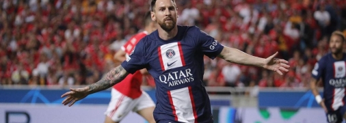 Месси имеет минимум три варианта продолжения карьеры