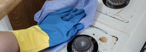 Дырявая конфорка: что будет с тарифами на газ и почему "Нафтогаз" снова в долгах