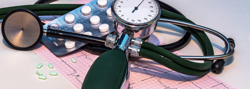 Сердечно-сосудистые болезни – наиболее распространены среди украинцев