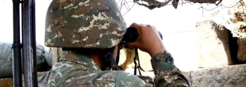 В Нагорном Карабахе возобновились бои