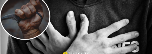 Підлітки вбили 19-річного юнака