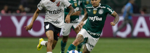 Педриньо (слева)