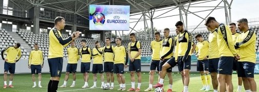 Андрей Шевченко