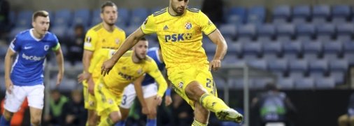 Бруно Петкович