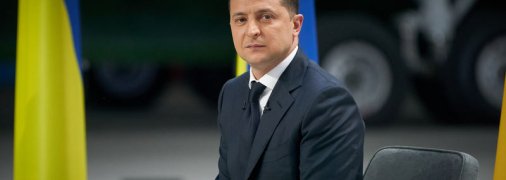 Риторика Зеленского все больше расходится с действиями: президенту предрекли серьезные последствия