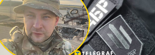 Михаил Макарук