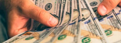 Доллар резко "подпрыгнул": курс валют в Украине на 19 мая 