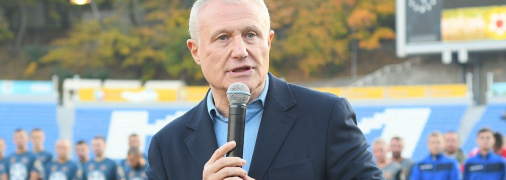Григорий Суркис