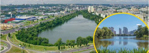 Вербное озеро