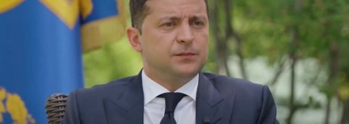 "Мы сами виноваты": Зеленский нашел причину, по которой Украина еще не в НАТО
