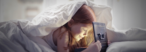 Психологический тест по картинке