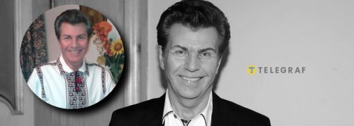 Ярослав Євдокимов помер у 78 років