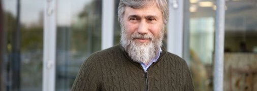 Новинский: 9 мая – это наш великий праздник Победы, и правда о нем всегда найдет дорогу