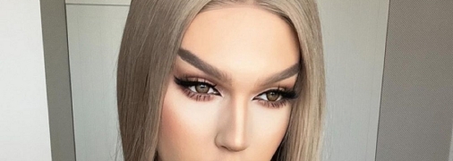 Екстравагантний Єгор Андрюшин