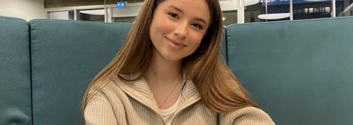 Марія Сур живе у Швеції