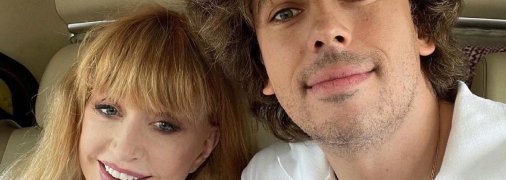 Алла Пугачева с мужем обрели новое гнездышко