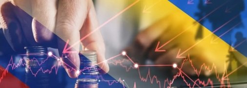 Как война повлияла на украинскую и российскую экономику, чего ждать дальше