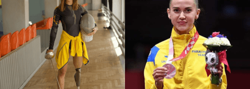 Наталія Морквич