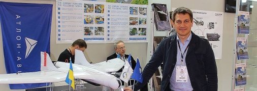 Создатель военных дронов Артем Вьюнник: "В оборонке многие задачи можно решить очень дешево, если понимать, как устроена сфера"