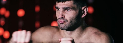 Он остался непобежденным