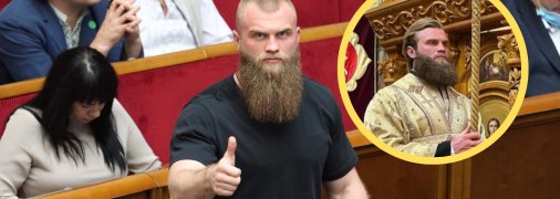 Артем Дмитрук