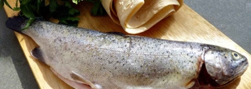 Здивуйте гостей своїми кулінарними талантами... і не тільки