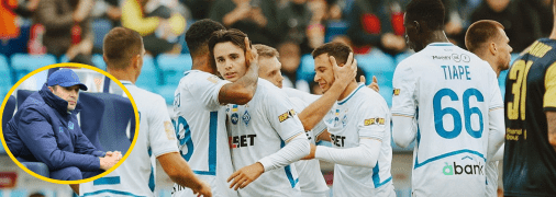 Олександр Шовковський